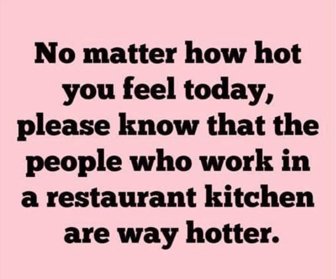 #hotkitchen #bestkitchencrew #pleasebepatient