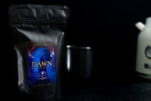The Dawn of Russian Breakfast Tea