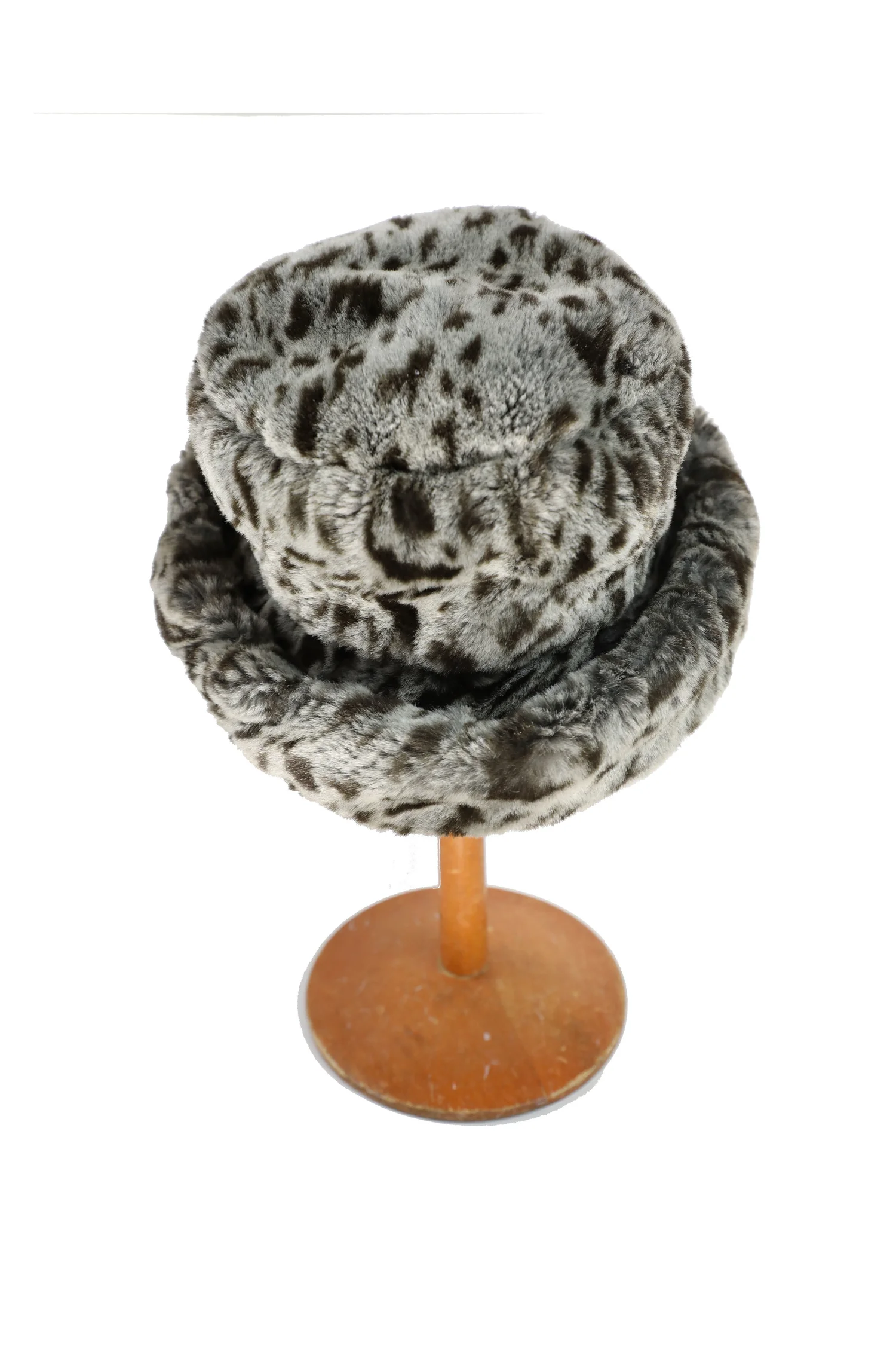 Floppy Leopard — TRACEY TOOKER HATS display picture 3