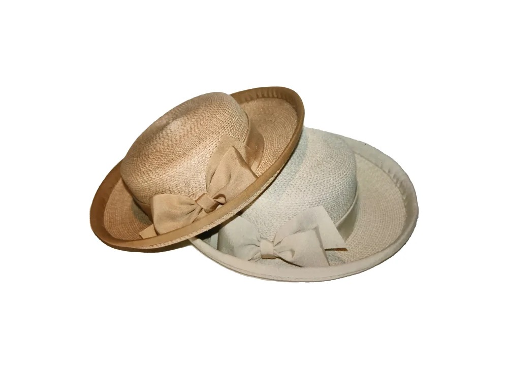 tracey tooker hats grey Meet the Owner: Tracey Tooker, and Her Hats, Are Back  main image 2