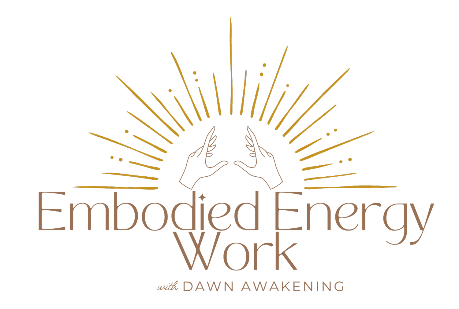 Embodied Energy Work