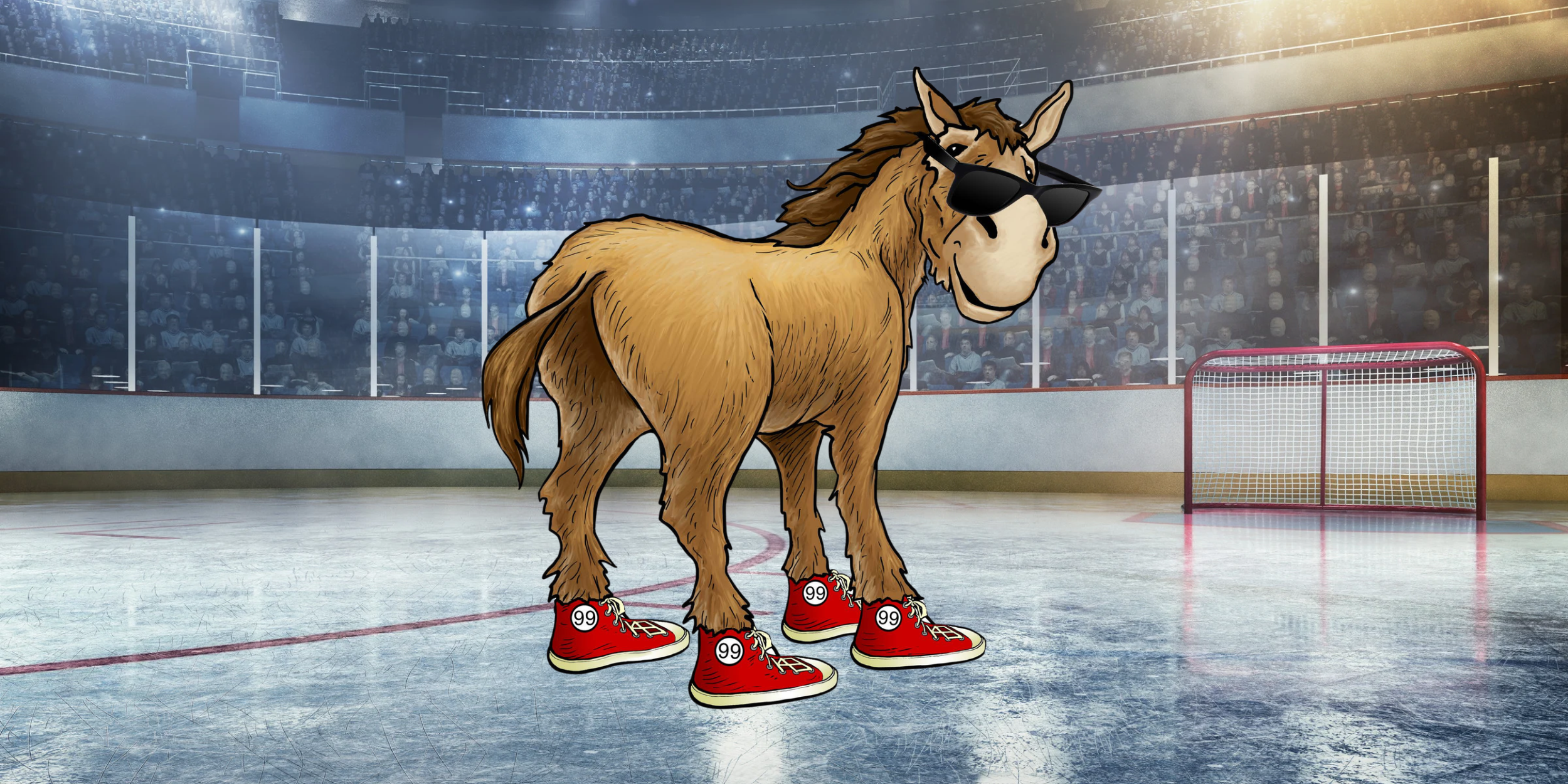 Hinny hard seltzer is back for our third season with the rochester americans!