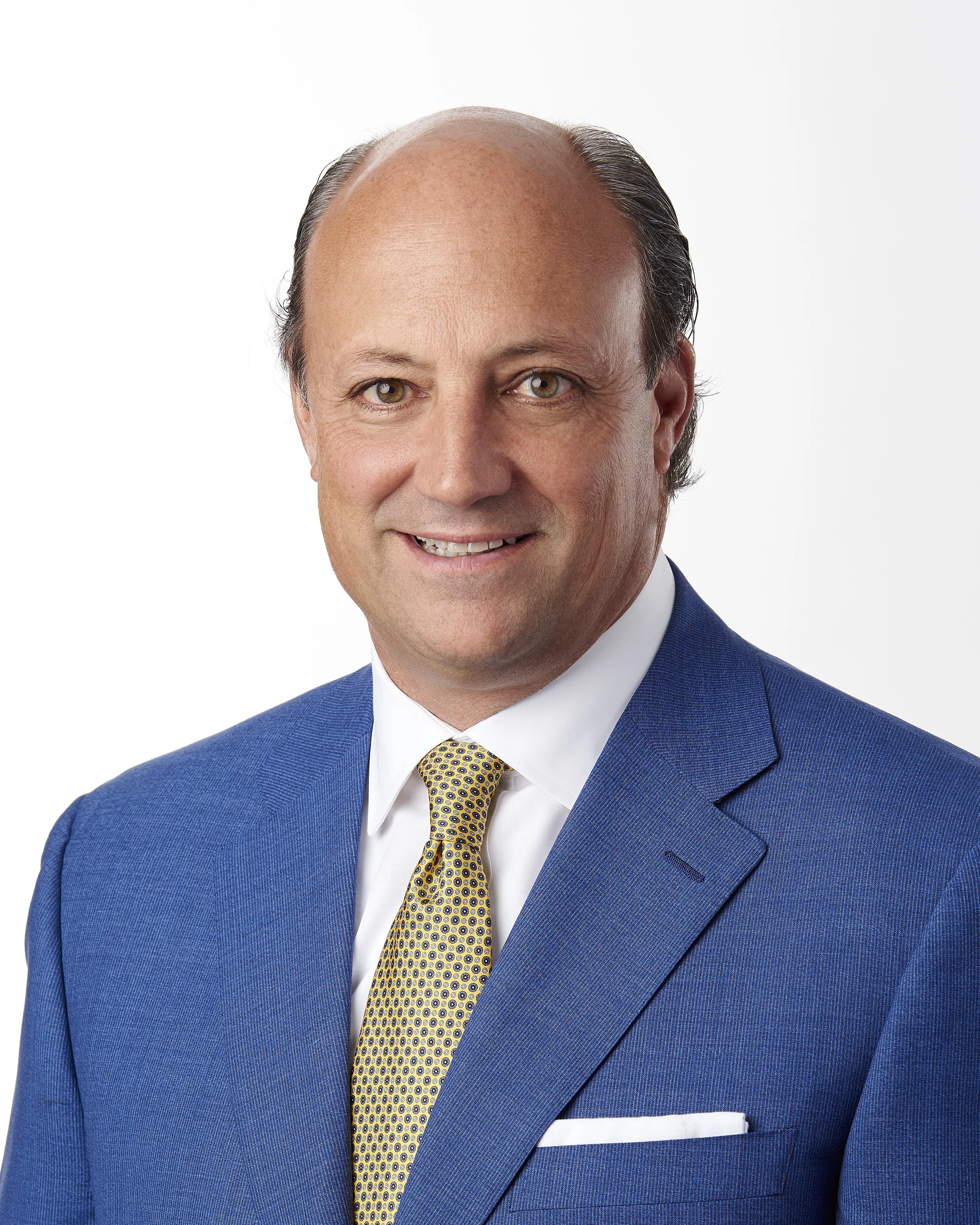 Fred DiSanto