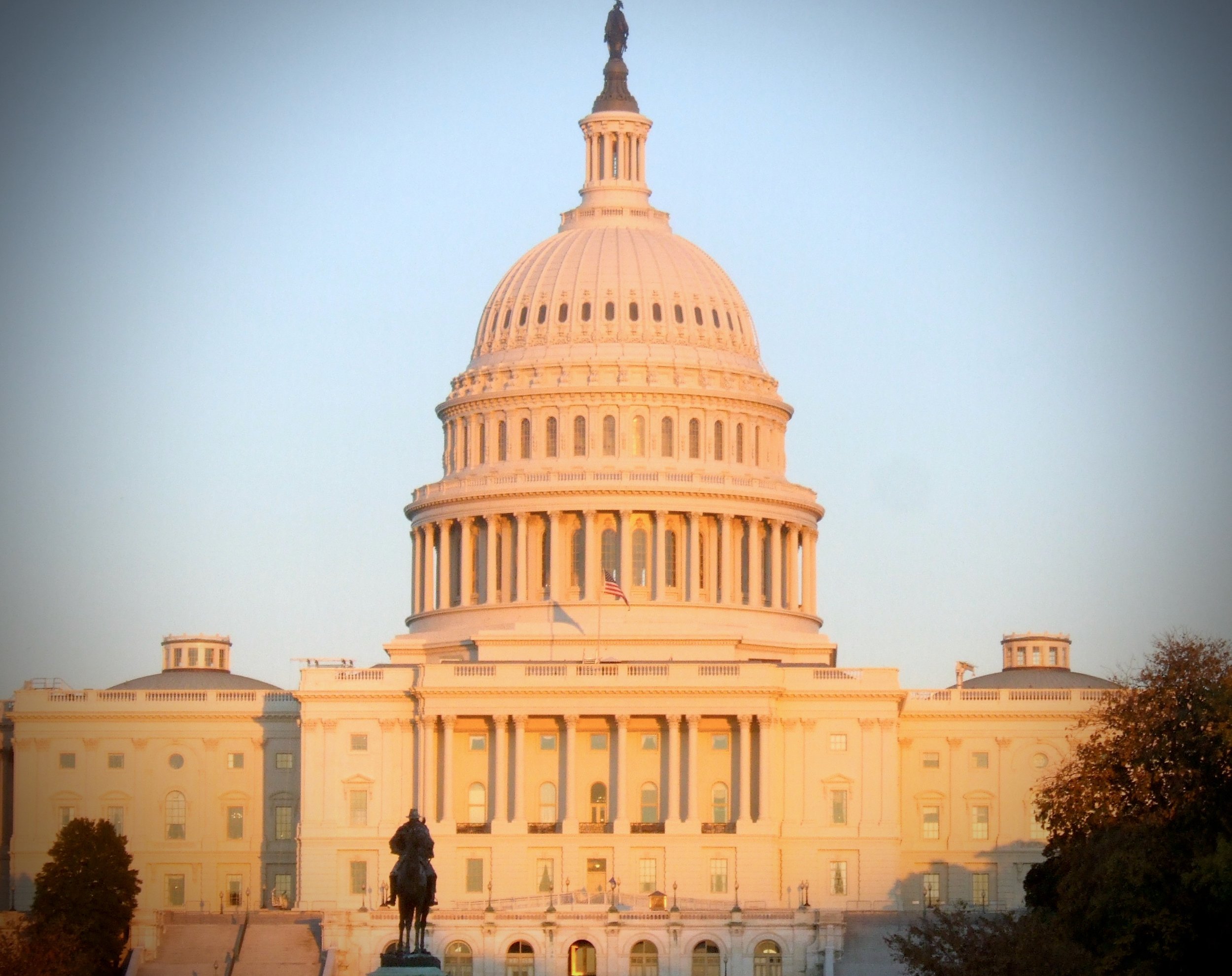 I worked in Washington, D.C., for more than 20 years as a news producer for NBC News, Fox Business News, Fox News Channel and other TV news organizations.