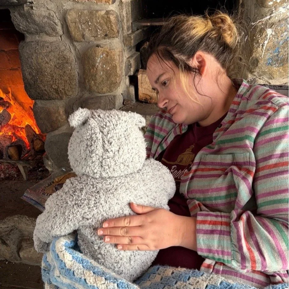The Complicated Emotions About Mother's Day