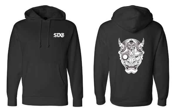 OG Design Hoodie