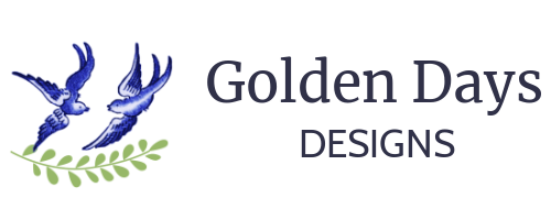 Golden Days Designs - Personalized Gifts and Home Decor