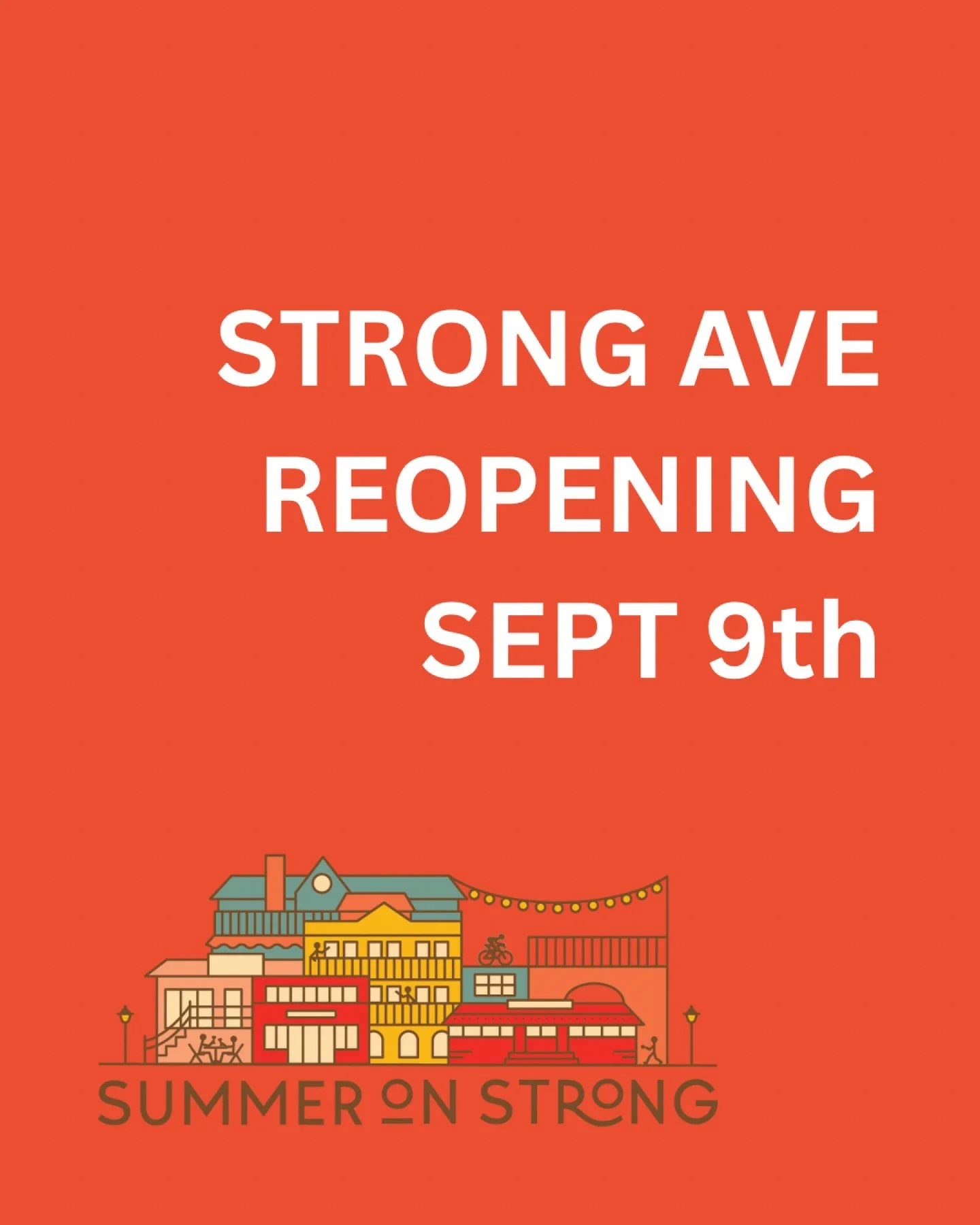 Don&rsquo;t cry because it&rsquo;s over! Thank you for spending your summer with us. We&rsquo;ll see you next year!
*
*
*
#westernmass #northamptonma #summeronstrong