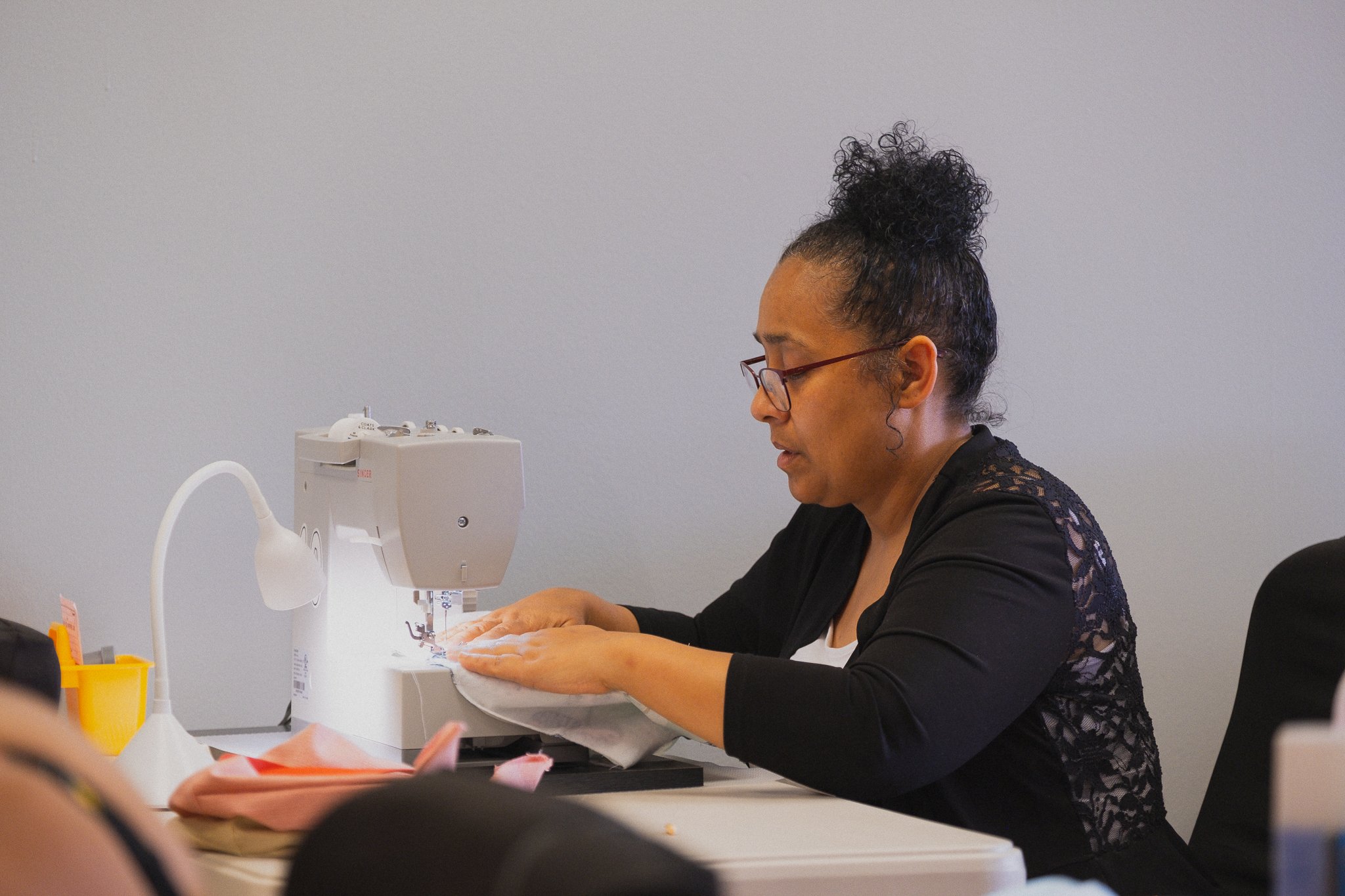 Azaleah's Sewing Academy LLC