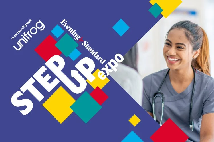 Step Up Expo
