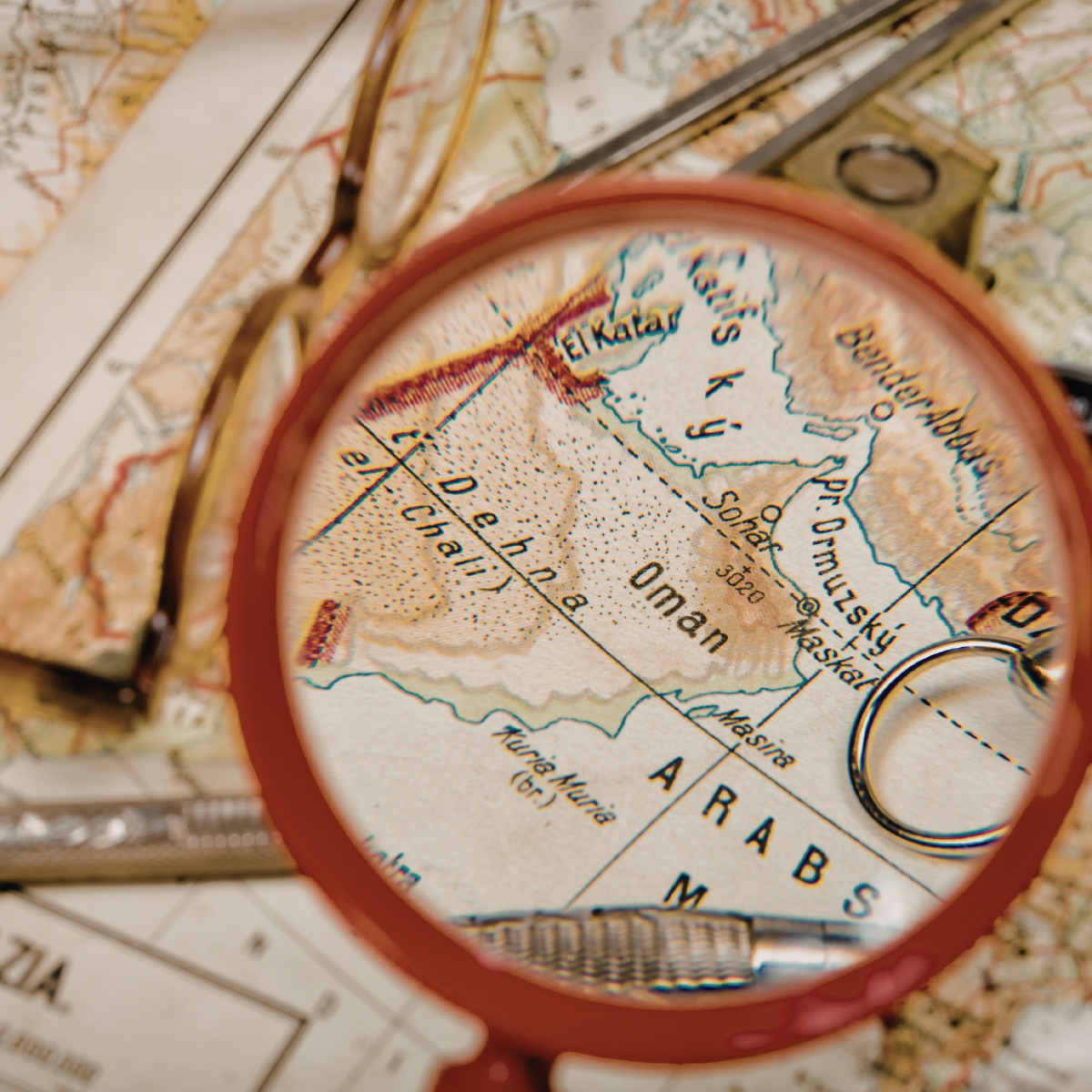 Why Smaller UK Broker Firms Can’t Afford to Ignore the Middle East Conflict