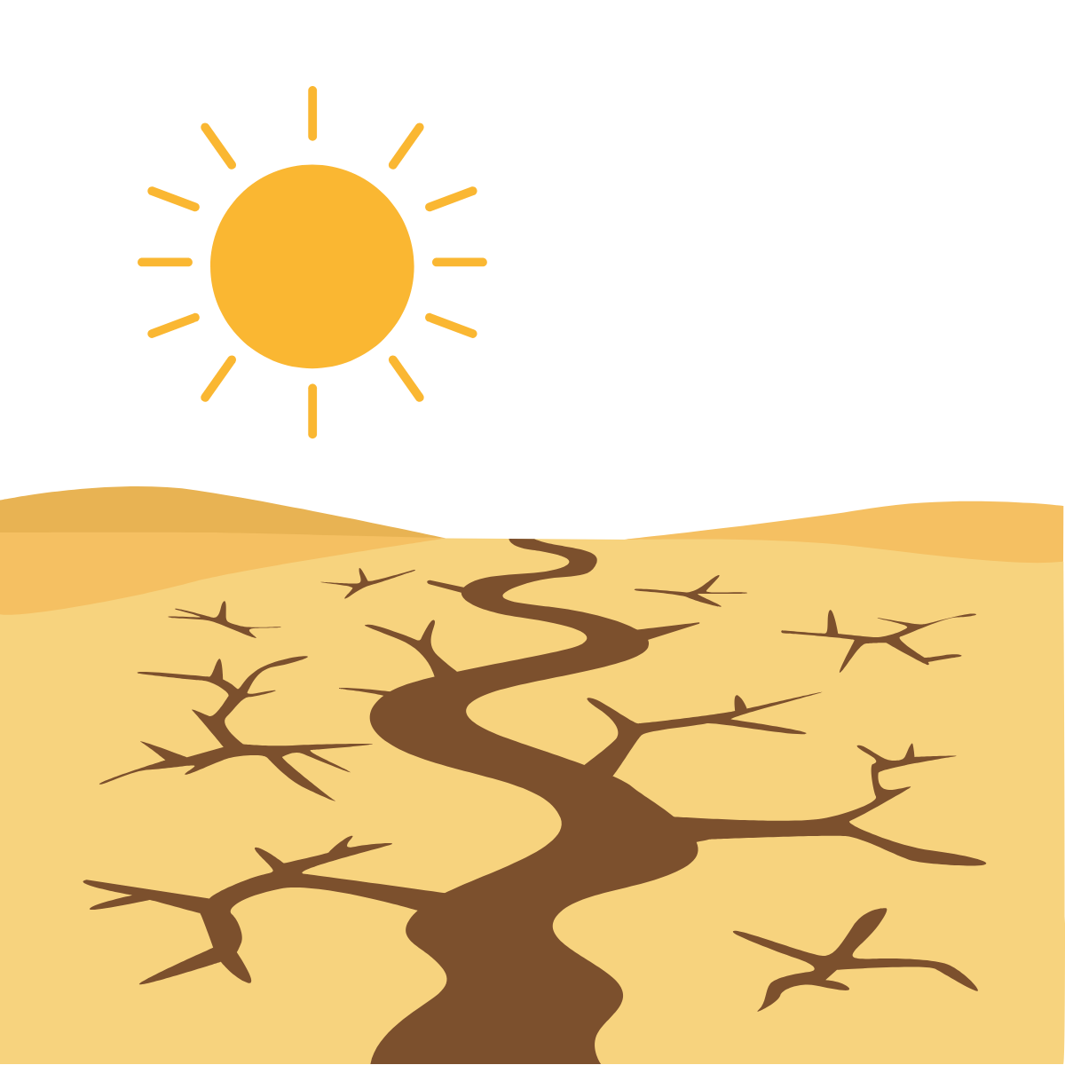 What has the summer drought taught us about careful insurance planning for business?