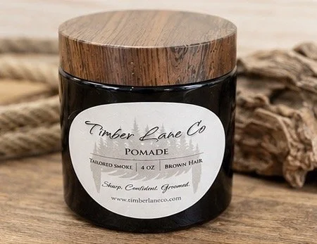 Pomade