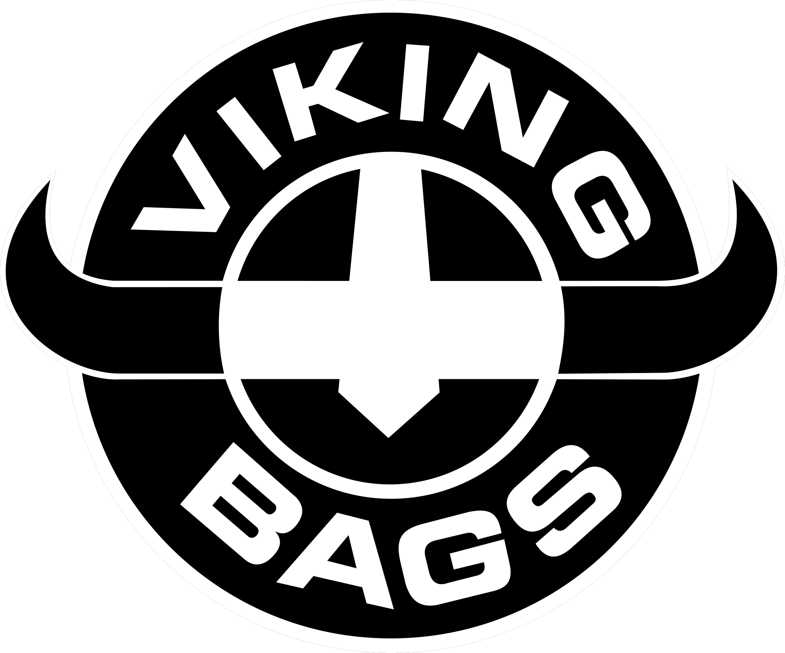 Viking Bags is now the world leader in motorcycle luggage and one of the fastest growing companies in motorcycle parts. We have been named amongst the best online stores by Newsweek 3 years in a row, including 2023.
