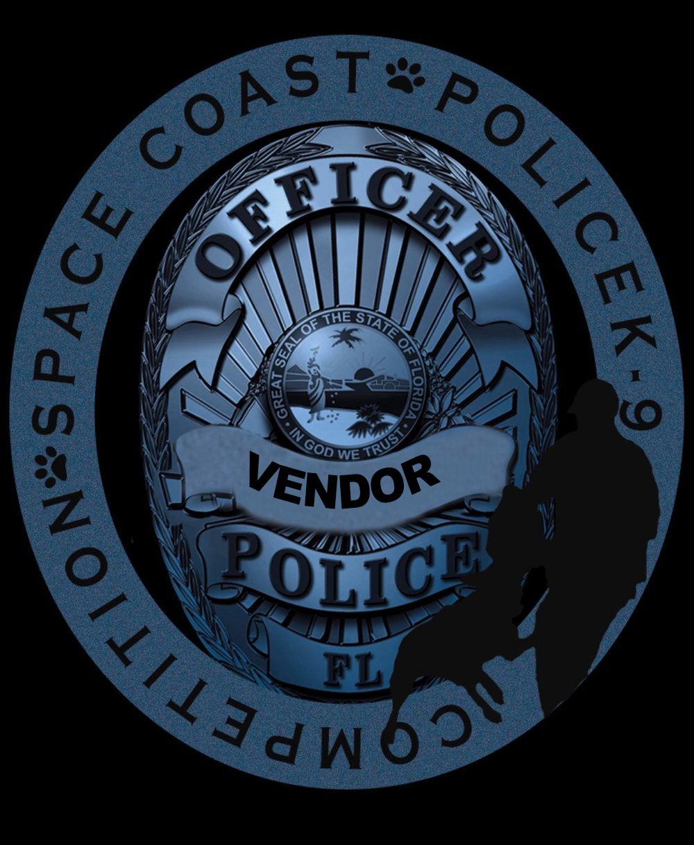 Store 1 — Space Coast Police K9 Foundation Inc.