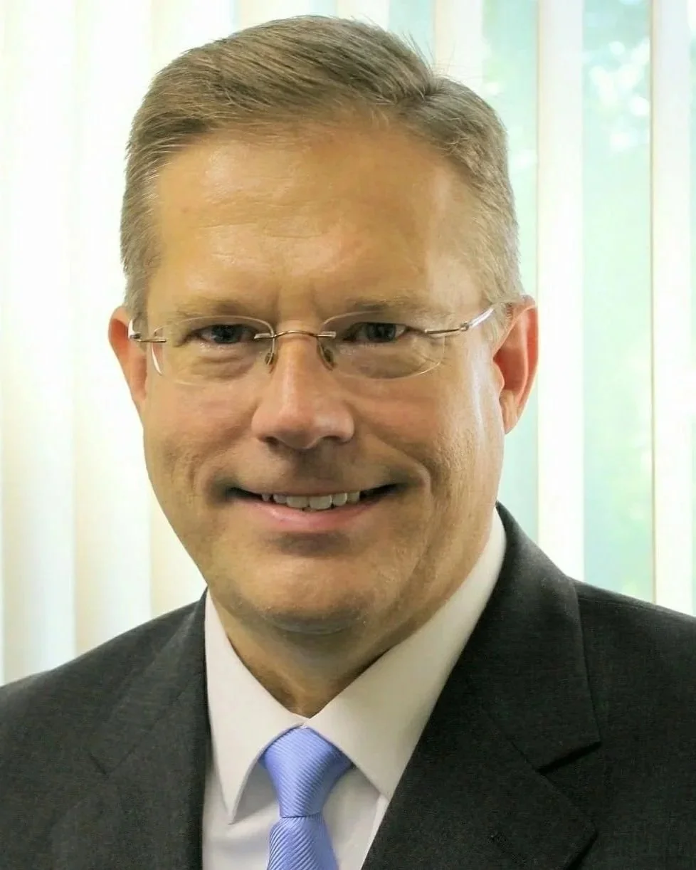 Photo of Andy Clay