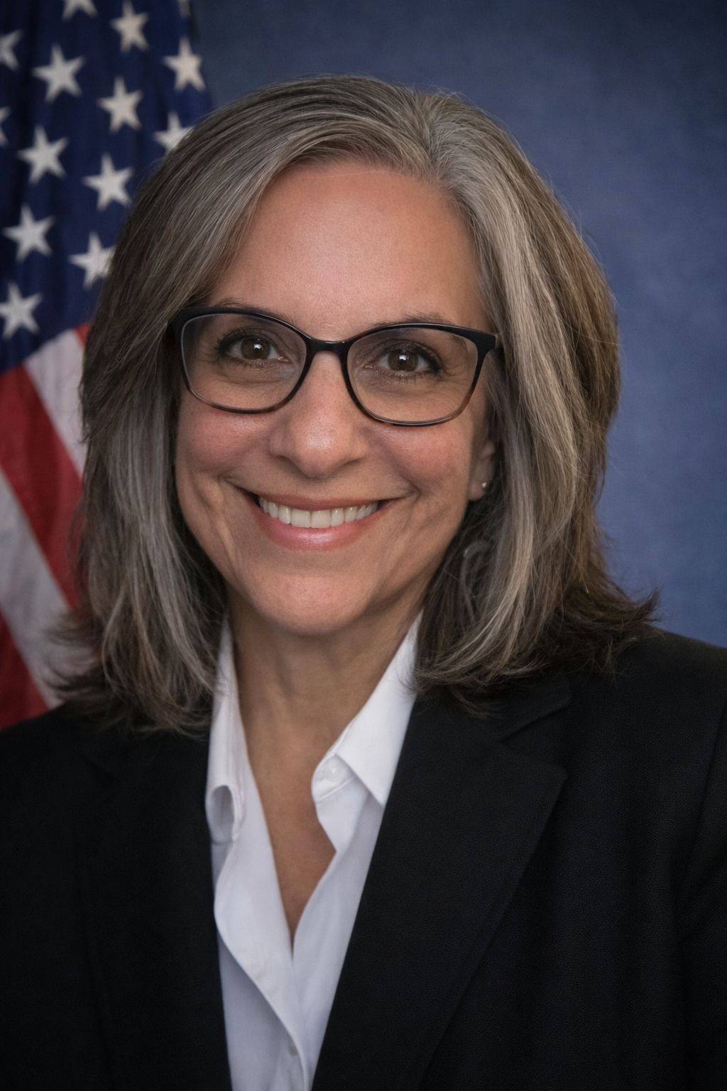 Photo of Yvonne Martinez