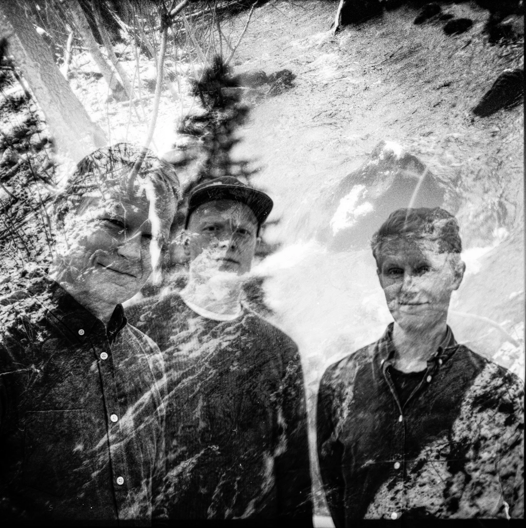 Joona Toivanen Trio. Photo: Juho Luukkainen