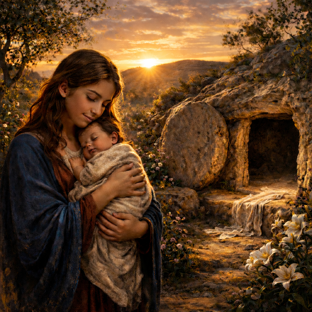 Tom Corrazzo - Prophecies About Jesus