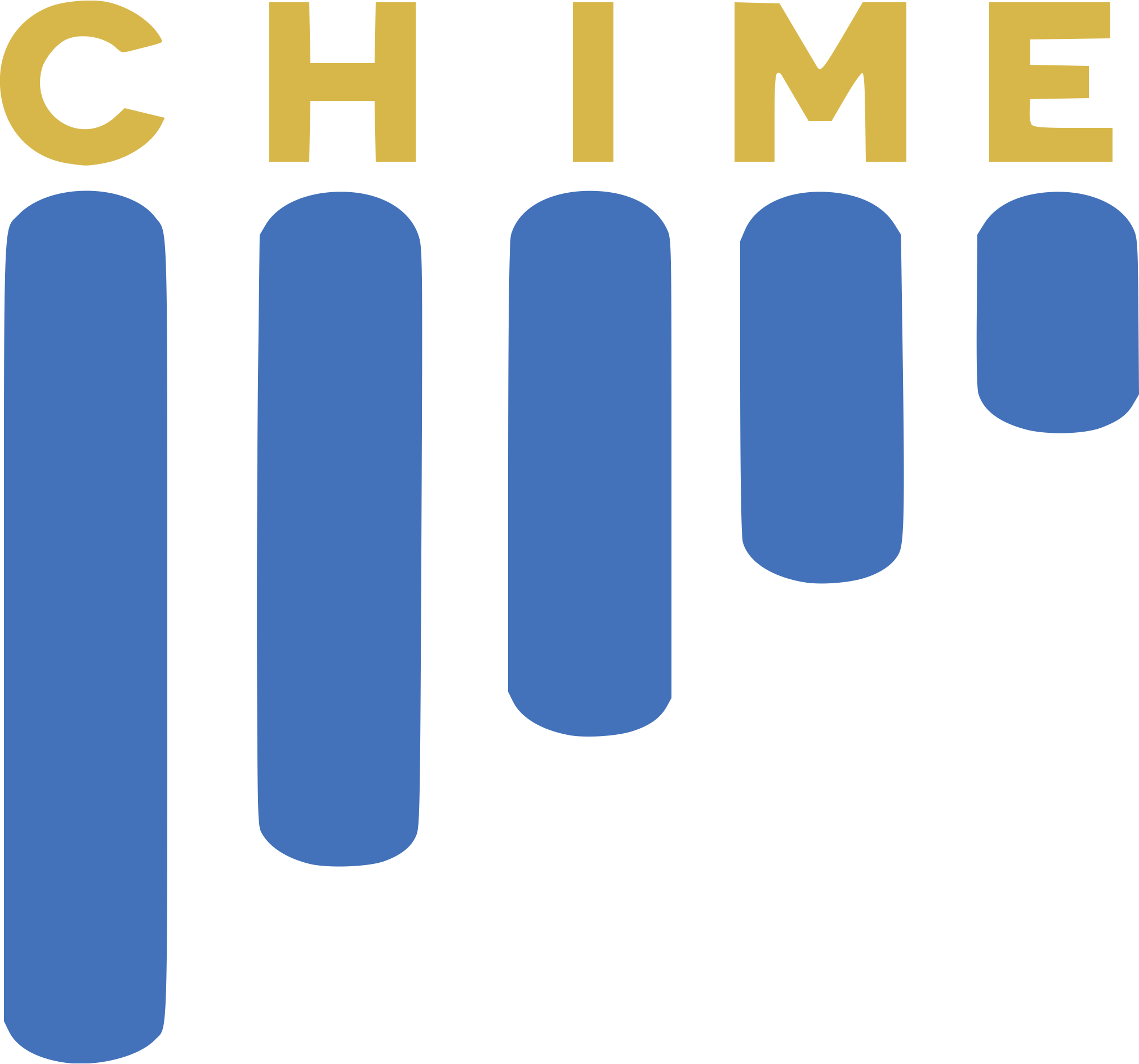 CHIME network (Computer Human Interaction and Music nEtwork) (2022-25) CHIME network (Computer Human Interaction and Music nEtwork) (2022-25)