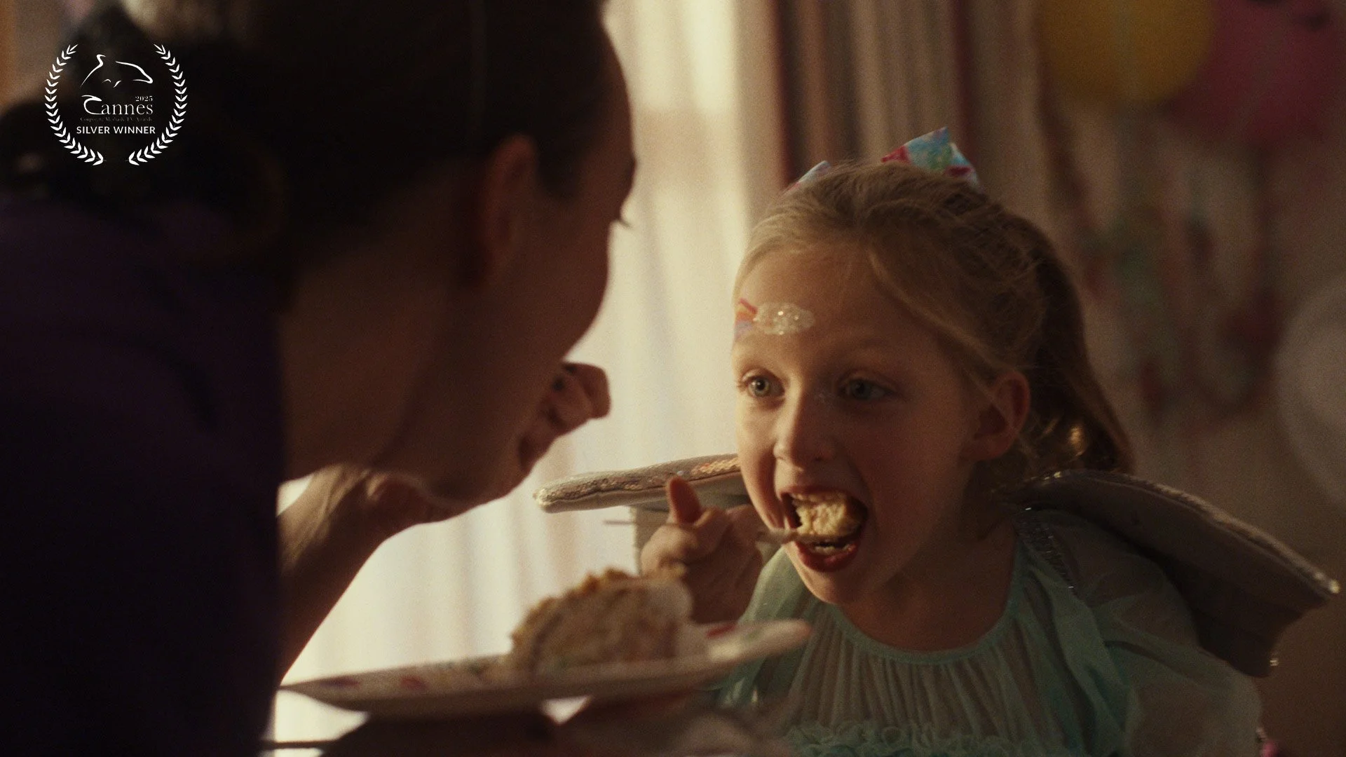 This is Hospice Care