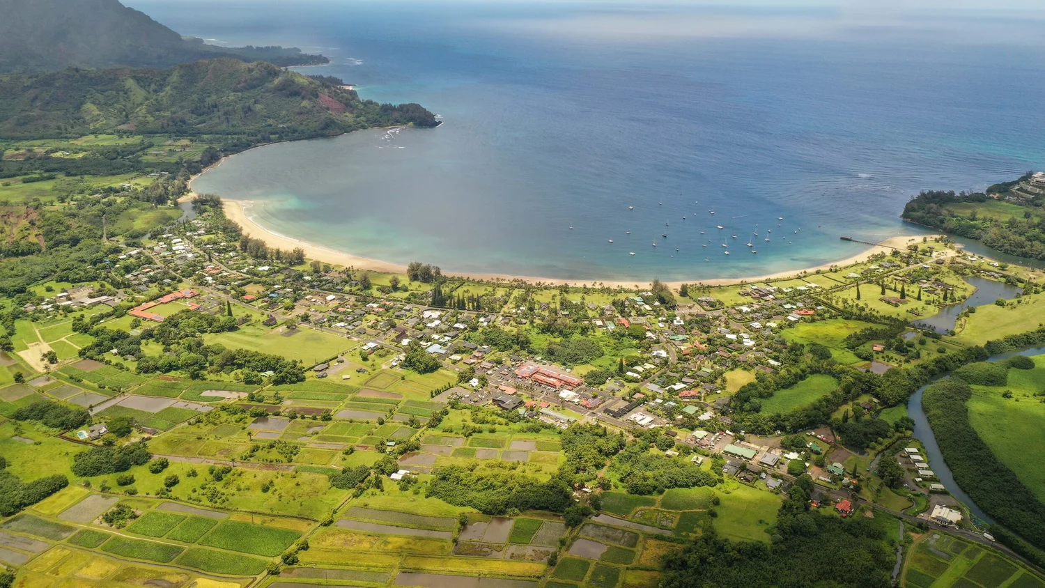 Hanalei Initiative
