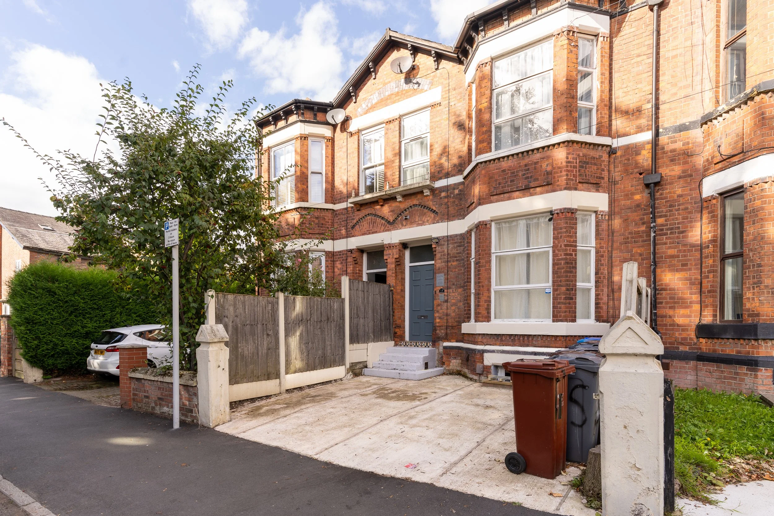 Manchester Short-Term Rental Guide
