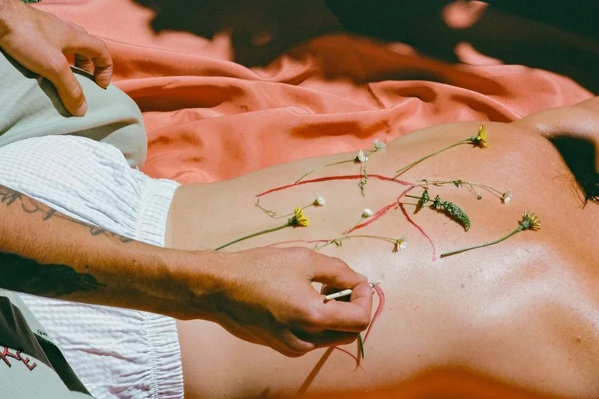 Do Acupuncture and Fertility Points Treatment Work?