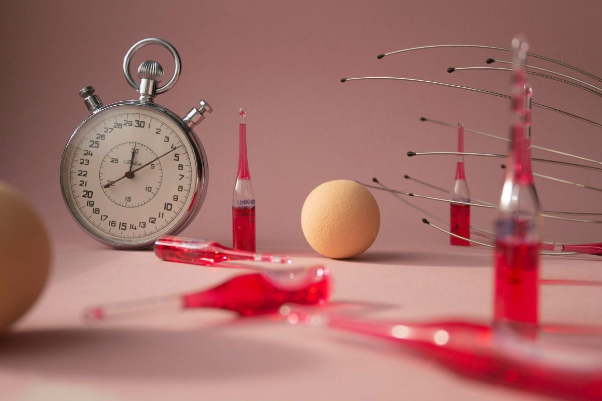 Does Acupuncture for IVF Success Rates Improve Fertility Outcomes?