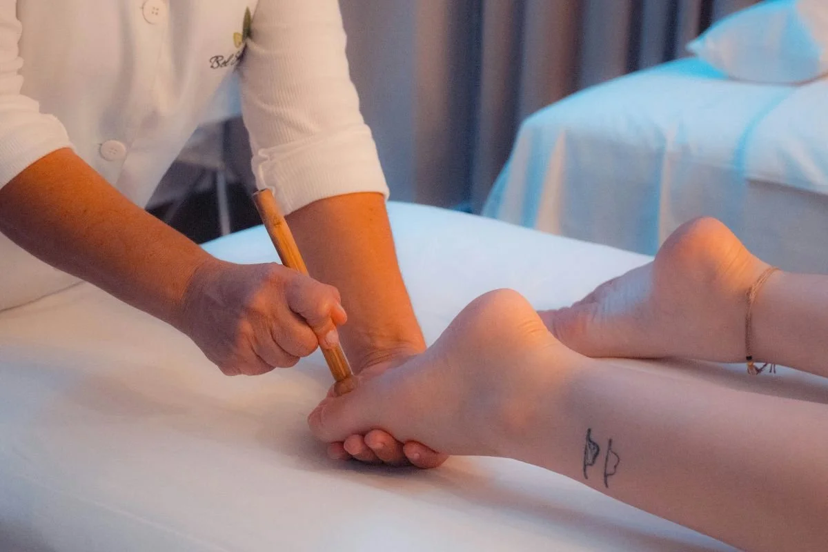 Best Acupuncture Protocols During IVF Cycle