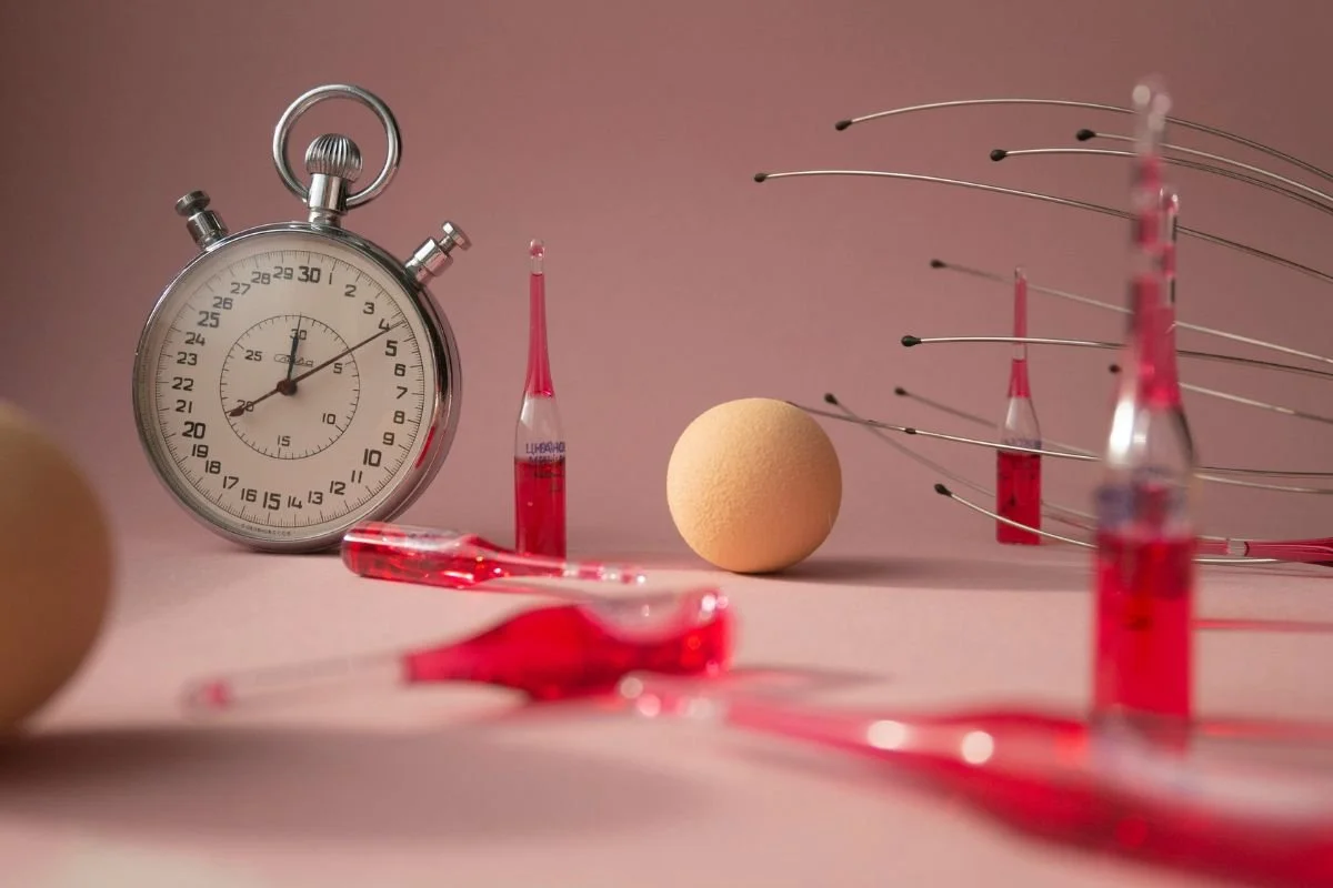 Acupuncture for PCOS Fertility