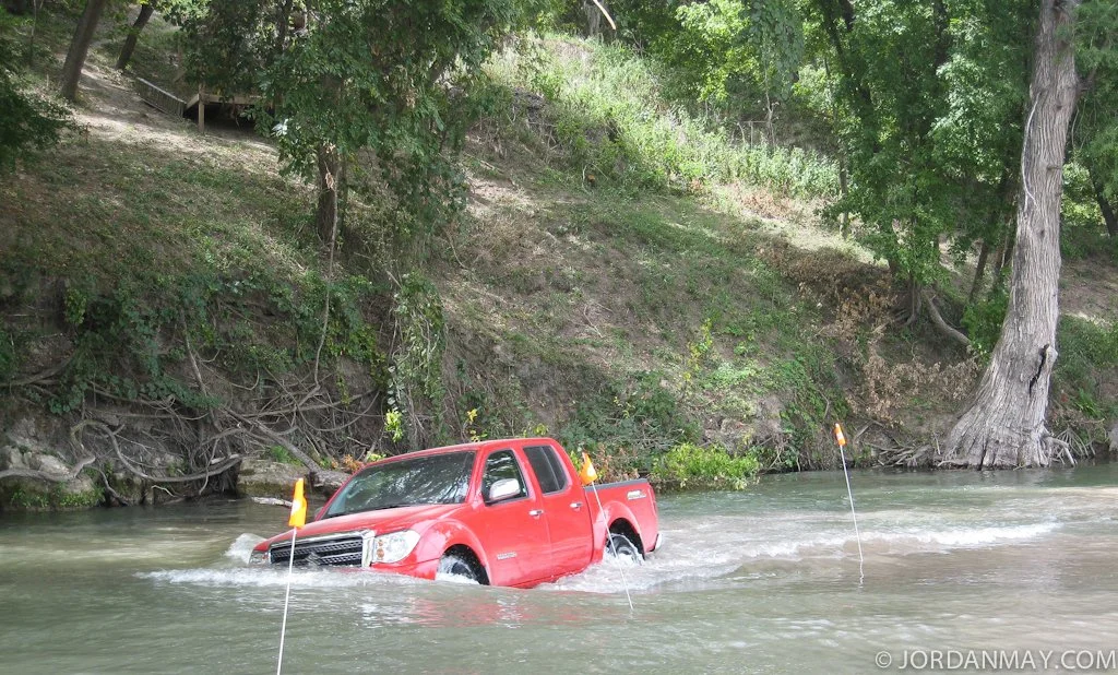 Suzuki Equator Launch