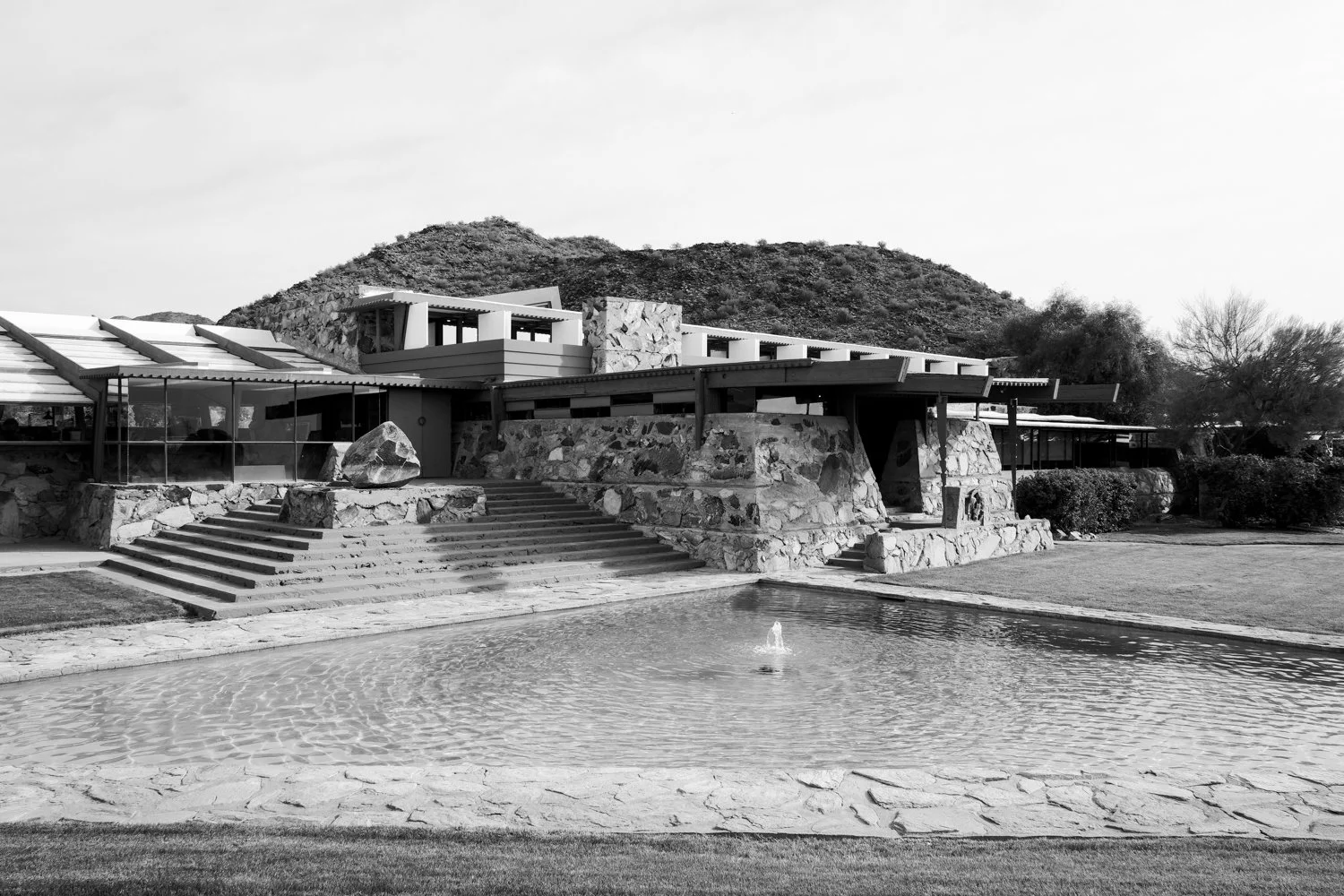 Taliesin West 