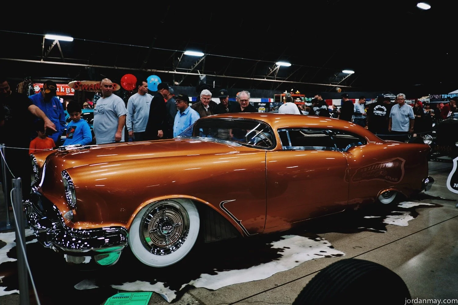 Grand National Roadster Show