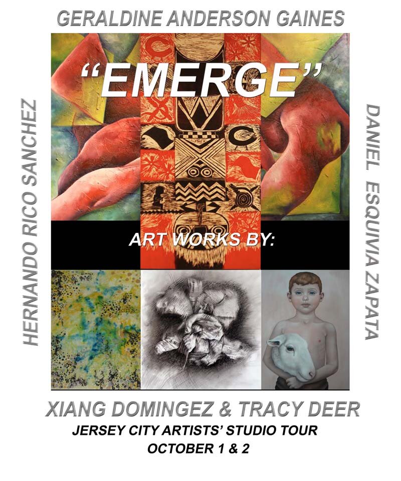 emerge 
