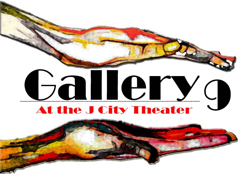 gallery 9 at J City Theater 