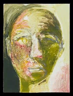 monotype 4 - By: Margaret Weber