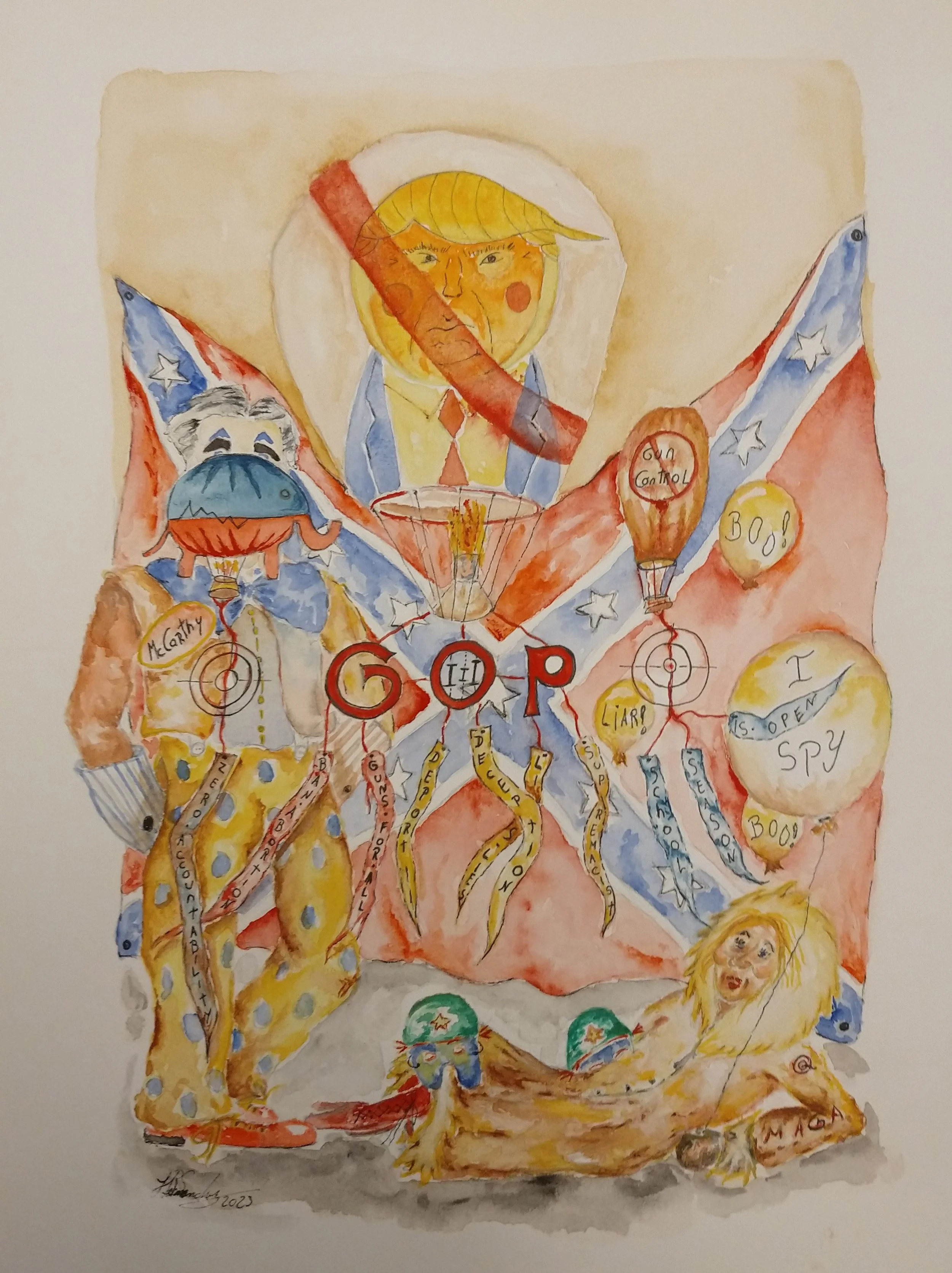 Maga