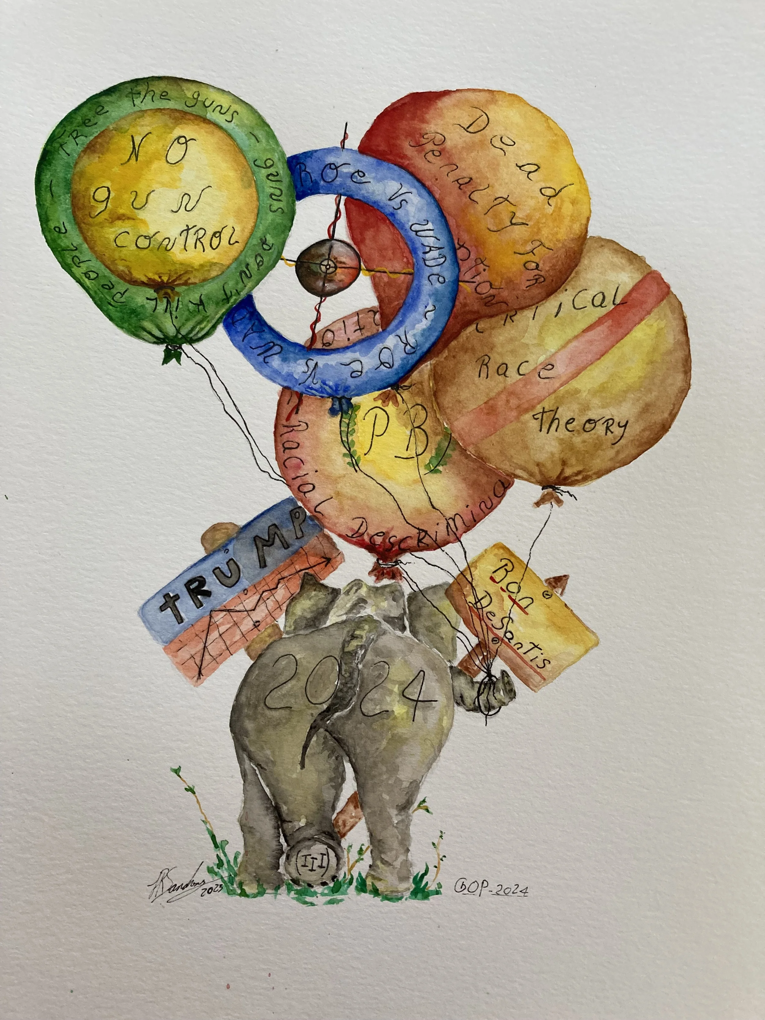 GOP 2024