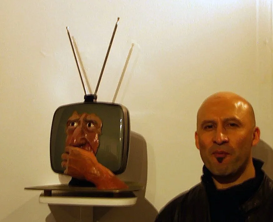 Gallery 9 at the J City Theater 