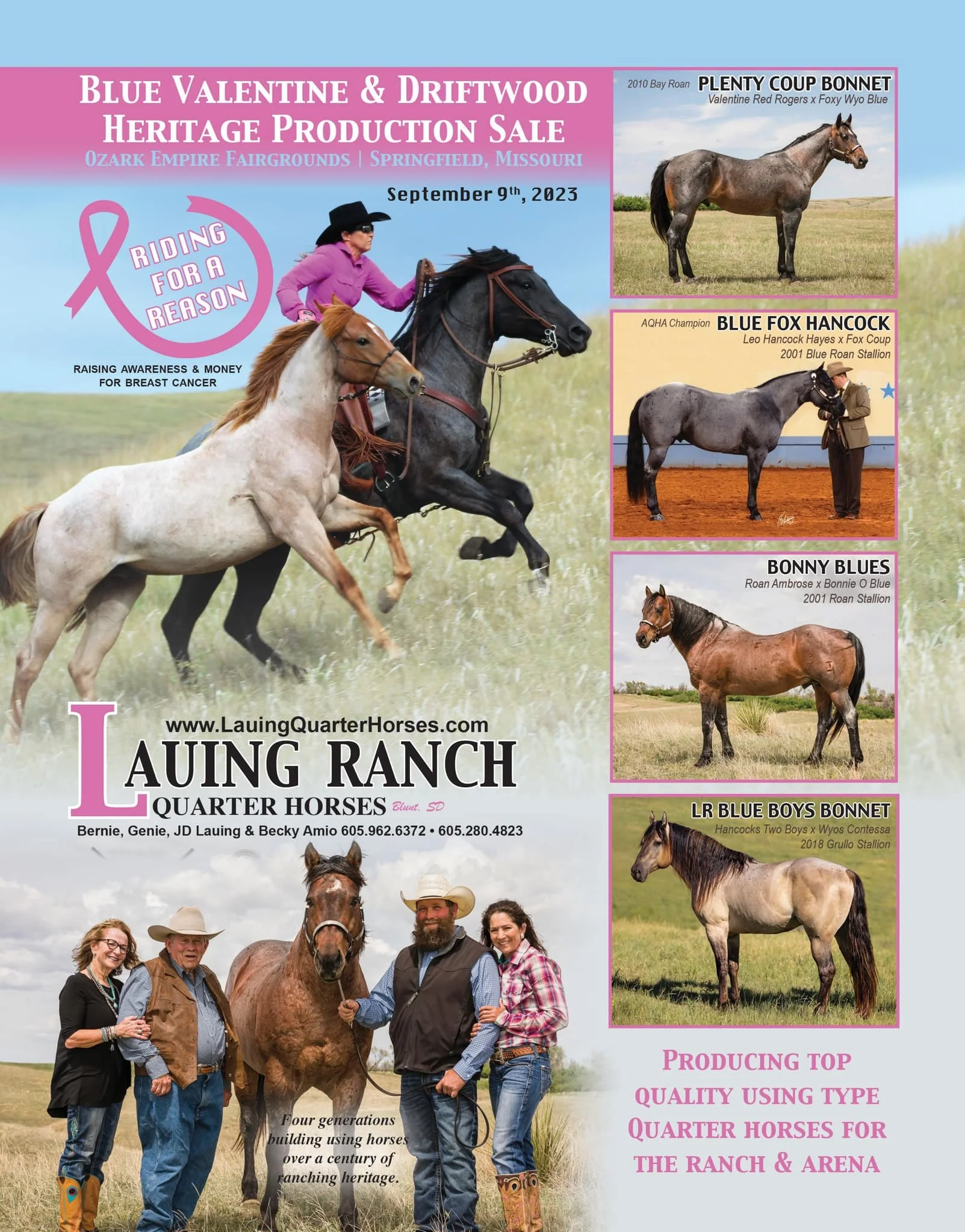 2021 CANCER AWARENESS & FUNDRAISING 