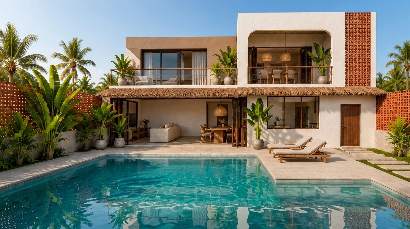 GE Punta Mango Surf City 2