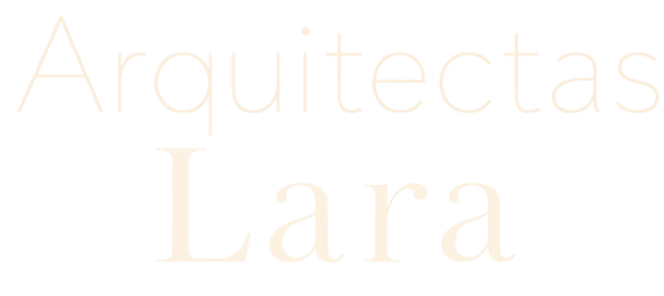 Arquitectas Lara