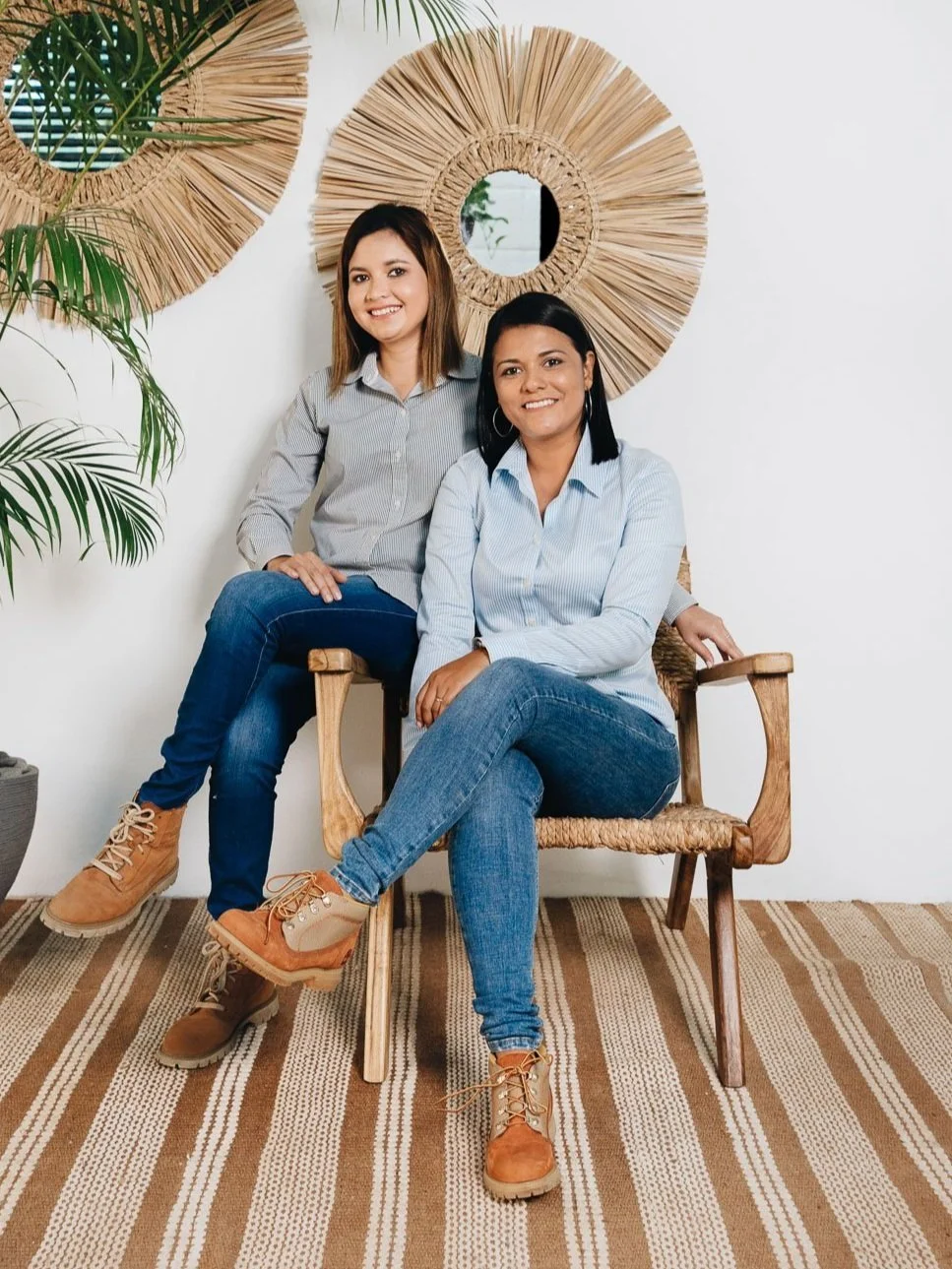 Arquitectas Lara Beach House Architects and Home Builders Surf City