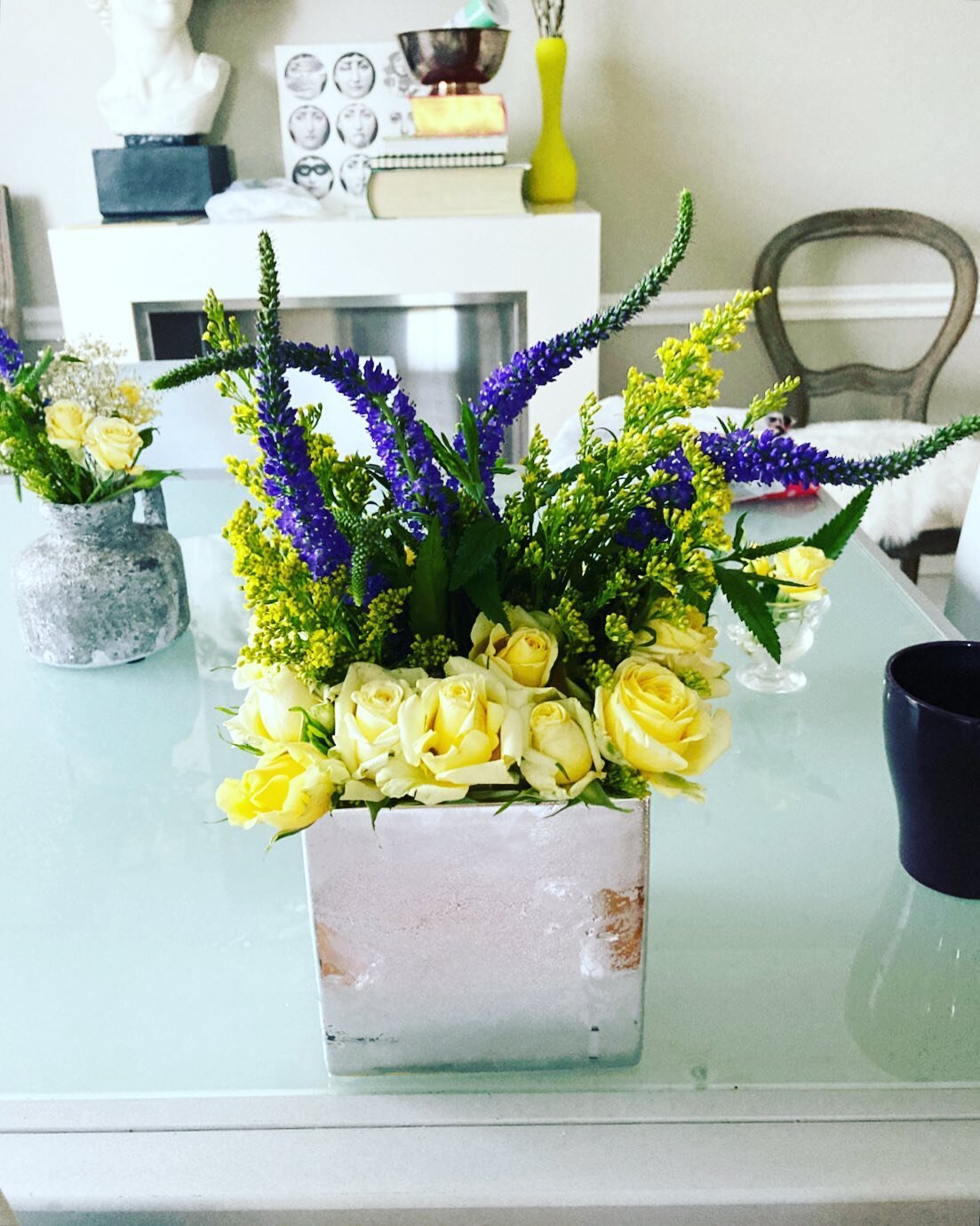 New Client Meeting!
Bringing alittlesomething to show appreciation.