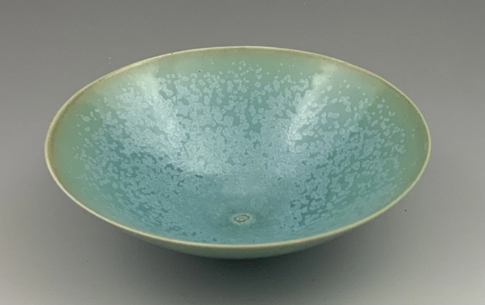 bowl 1.5" x 5" #200.
