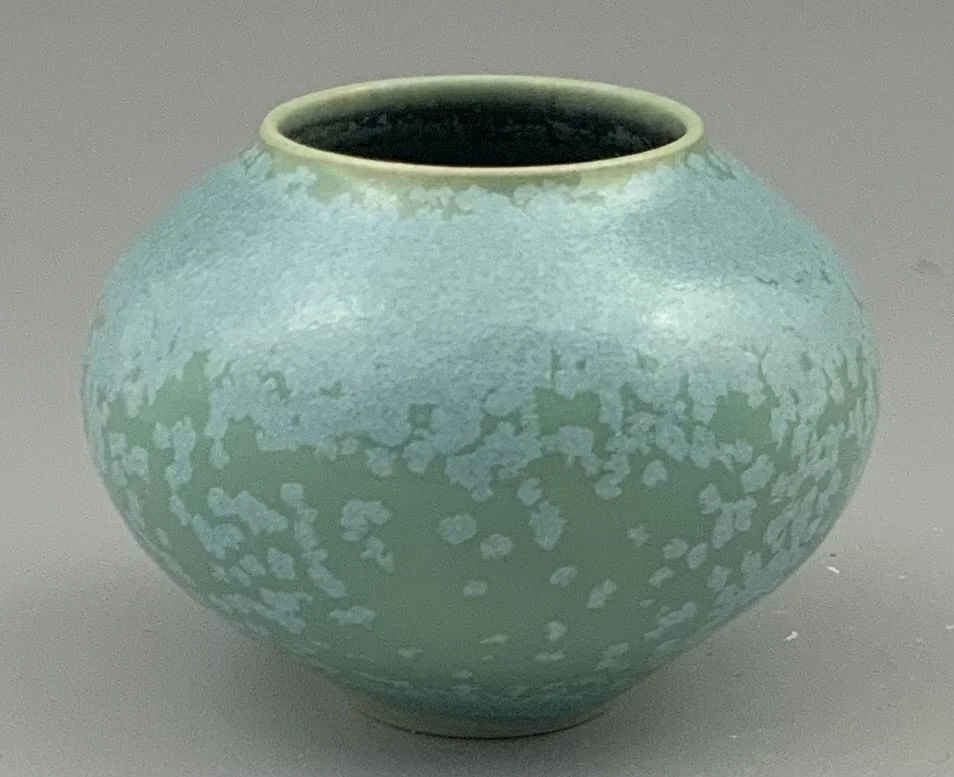 green mini 1" x 1" $85.