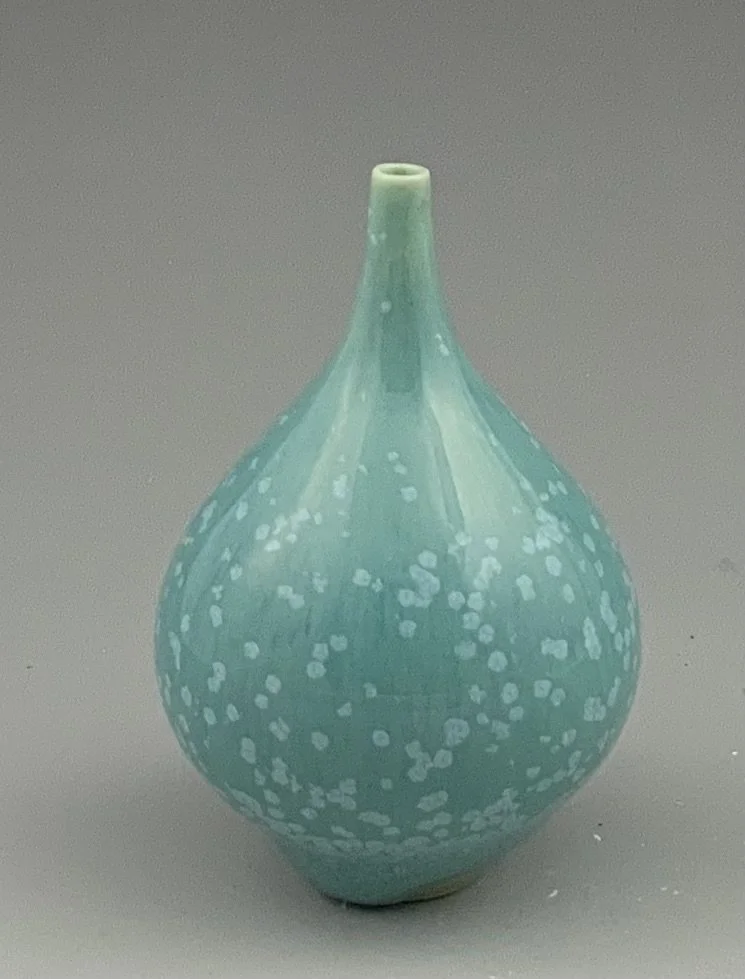 Greenish  bottle 3: x 1.75 $175.