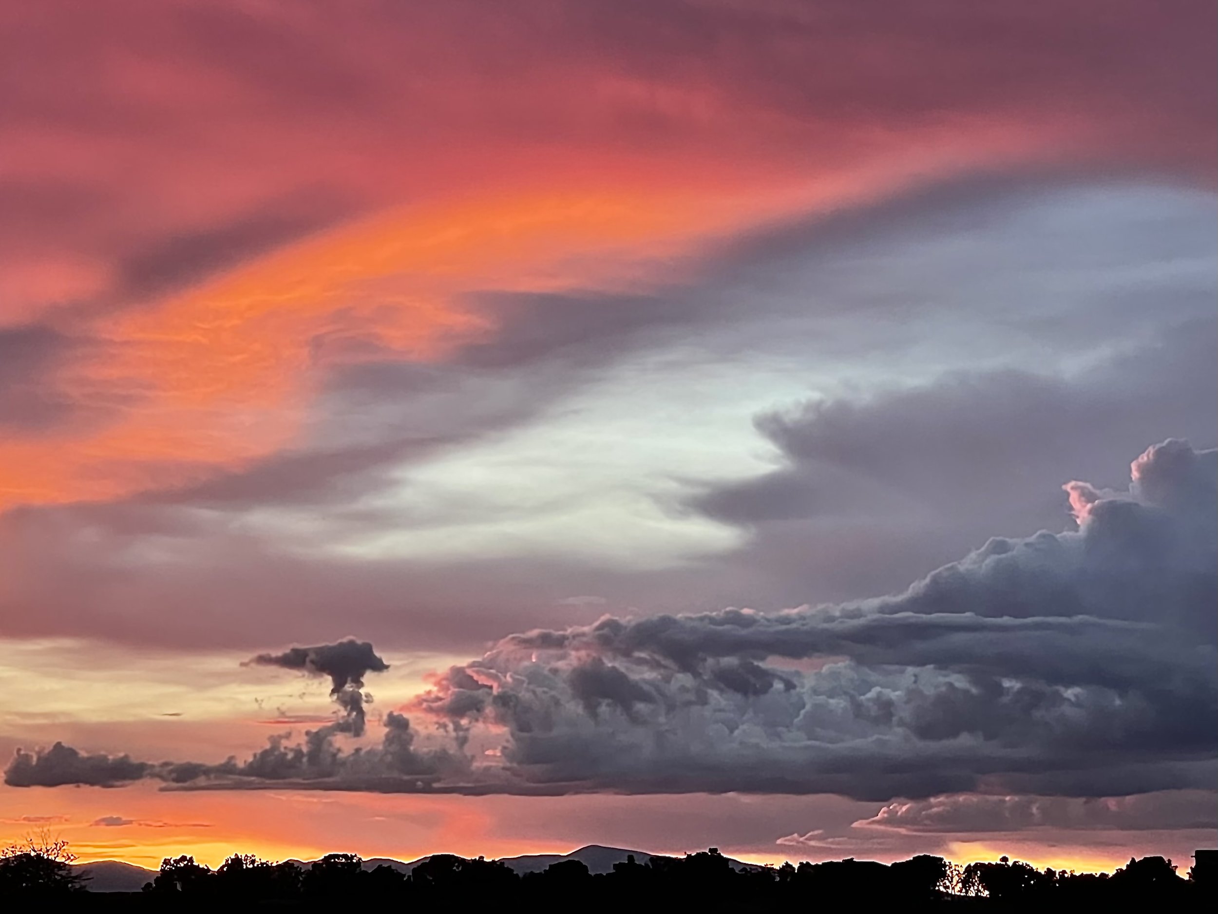 Vocation and Discernment Group for helping professionals 