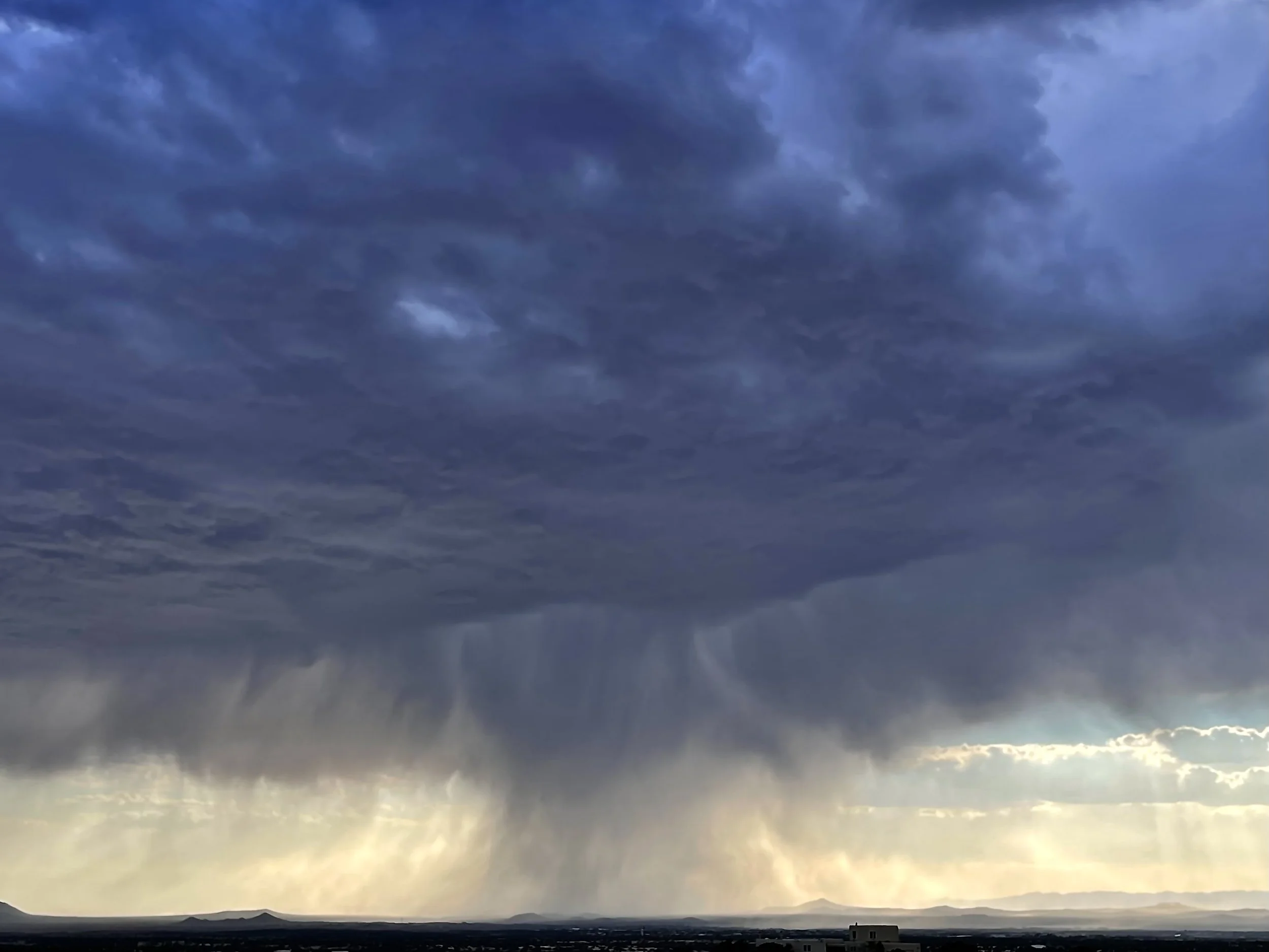 Circling the Drain: Essays from the Edge of the Abyss